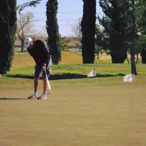 Meet your Posher, Thomas